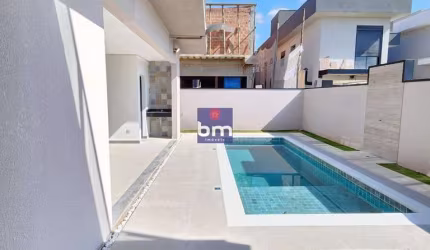 Sobrado à venda em Itupeva, São Roque da Chave, com 2 quartos, com 210 m², Gran ville Sao Venancio