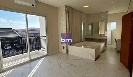 Sobrado à venda em Itupeva, São Roque da Chave, com 0 quarto, com 262 m², Gran ville Sao Venancio