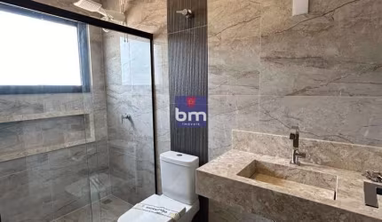 Sobrado à venda em Itupeva, São Roque da Chave, com 0 quarto, com 207 m², Gran ville Sao Venancio