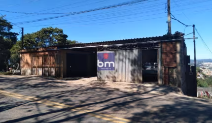 Chácara à venda em Jundiaí, Ivoturucaia, com 2 quartos, com 1000 m²