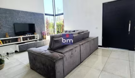 Sobrado à venda em Itupeva, São Roque da Chave, com 2 quartos, com 250 m², Gran ville Sao Venancio