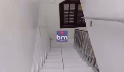 Casa à venda em São Paulo, Parque São José, com 2 quartos, com 60 m²