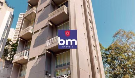 Apartamento à venda em São Paulo, Vila Suzana, com 1 suíte, com 89 m²