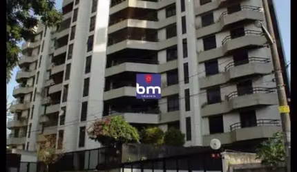 Apartamento à venda em São Paulo, Vila Suzana, com 4 quartos, com 230 m²