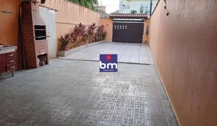 Casa à venda em Itanhaém, Vila São Paulo, com 2 quartos, com 92.32 m²