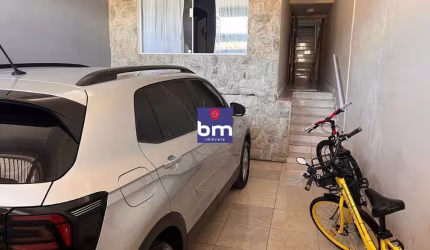 Sobrado à venda em São Paulo, Jardim Sônia Inga, com 1 suíte, com 190 m²