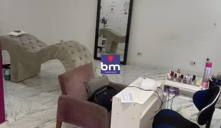 Salão para locação em São Paulo, Jardim das Palmas, com 65 m²
