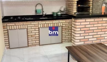 Casa à venda em São Paulo, Parque Munhoz, com 2 quartos, com 223 m²