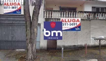 Casa à venda em São Paulo, Jardim Eliza, com 4 quartos, com 150 m²