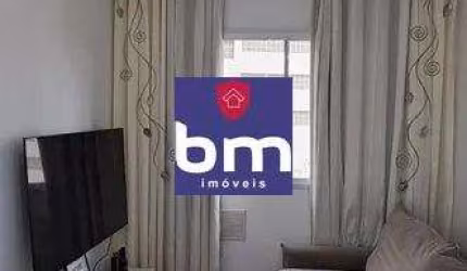 Estúdio à venda em São Paulo, Vila Nova das Belezas, com -5 quarto, com 24 m²