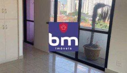 Sobreloja à venda em São Paulo, Vila Nova, com 4 quartos, com 70 m²