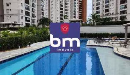 Apartamento à venda em São Paulo, Vila Suzana, com 2 quartos, com 64 m², Clublife Morumbi Sole