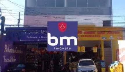 Sala para alugar em Embu das Artes, Jardim Dom José, com 35 m², Comercial Estrada de Itapecerica CL