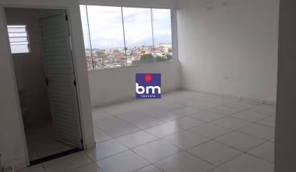 Sala para alugar em Embu das Artes, Jardim Dom José, com 35 m², Comercial Estrada de Itapecerica CL