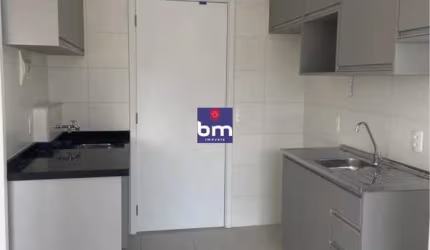 Apartamento para locação em São Paulo, Jardim Caravelas, com 1 quarto, com 30 m²