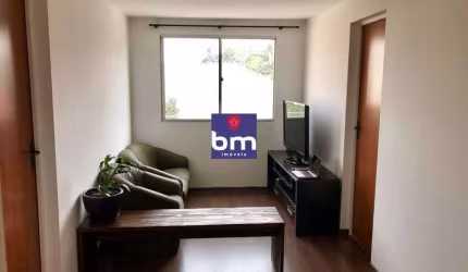 Apartamento à venda em São Paulo, Super Quadra Morumbi, com 3 quartos, com 66 m²
