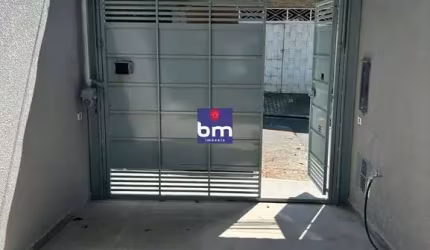 Sobrado à venda em São Paulo, Jardim Consórcio, com 2 quartos, com 141 m²