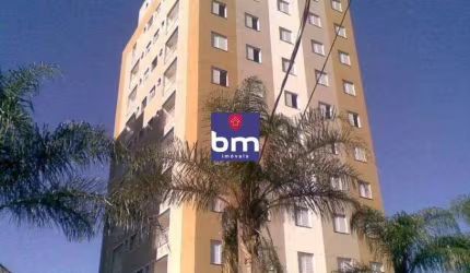Apartamento à venda em São Paulo, Parque Reboucas, com 2 quartos, com 71 m², Residencial Crescer