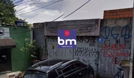Terreno à venda em São Paulo, Vila Ernesto, com 698 m²