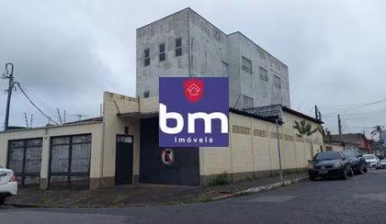 Prédio à venda em São Paulo, Santo Amaro, com 220 m²