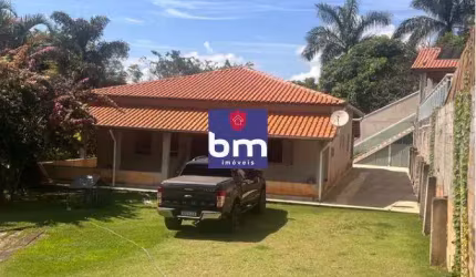 Sítio à venda em Campo Limpo Paulista, Moinho, com 0 quarto, com 5000 m²