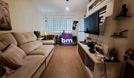 Casa à venda em São Paulo, Super Quadra Morumbi, com 2 quartos, com 110 m²