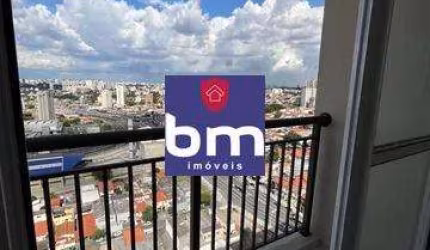 Apartamento à venda em São Paulo, Vila Sônia, com 2 quartos, com 39 m²
