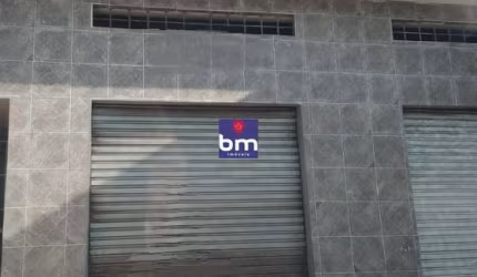 Salão para locação em São Paulo, Jardim São Luís, com 40 m², Vilma