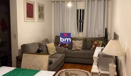 Apartamento à venda em São Paulo, Jardim Iracema, com 2 quartos, com 63 m²