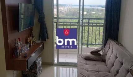 Apartamento à venda em São Paulo, Usina Piratininga, com 2 quartos, com 42 m²