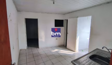 Casa para alugar em São Paulo, Jardim Olinda, com 1 quarto, com 26.52 m²