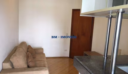 Apartamento à venda em São Paulo, Vila Suzana, com 1 quarto, com 40 m²