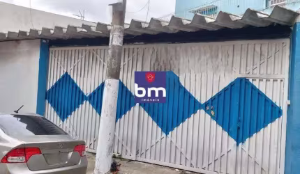 Prédio para locação em São Paulo, Vila Ernesto, com 330 m²