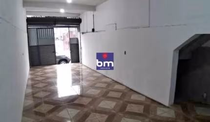 Salão para locação em São Paulo, Americanópolis, com 50 m²