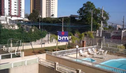 Apartamento para locação em São Paulo, Vila Andrade, com 2 quartos, com 50 m², SpazioVitor