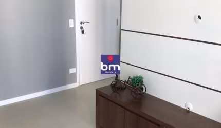 Apartamento à venda em São Paulo, Vila Andrade, com 1 quarto, com 38 m²