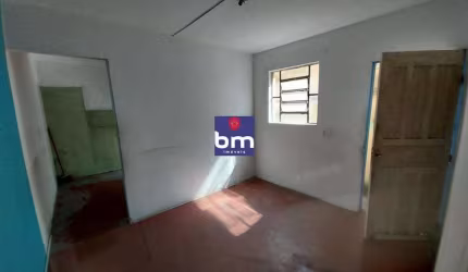 Casa para alugar em São Paulo, Parque Regina, com 1 quarto, com 45 m²