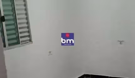Casa para alugar em São Paulo, Jardim Vale das Virtudes, com 1 quarto, com 35 m²