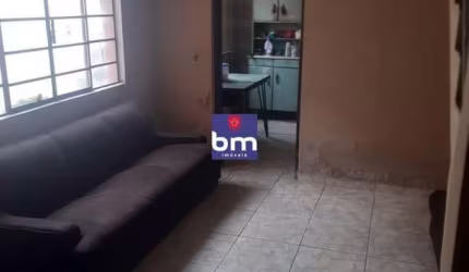 Casa à venda em São Paulo, Jardim Rosana, com 2 quartos, com 100 m²