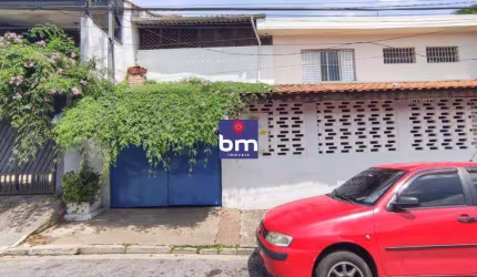 Salão para locação em São Paulo, Jardim Bom Refúgio, com 100 m²