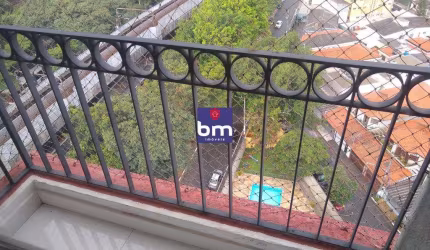 Apartamento à venda em São Paulo, Jardim Promissão, com 2 quartos, com 57 m²