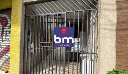 Apartamento à venda em São Paulo, Santo Amaro, com 2 quartos, com 80 m²
