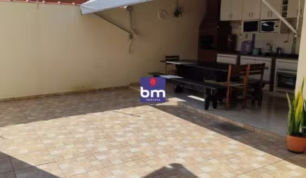 Casa à venda em Itanhaém, Vila São Paulo, com 4 quartos, com 120 m²
