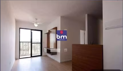 Apartamento à venda em Cotia, Jardim Pioneiro, com 2 quartos, com 47 m²