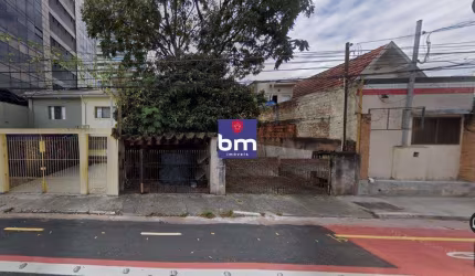 Casa à venda em São Paulo, Chácara Santo Antônio (Zona Sul), com 2 quartos, com 400 m²