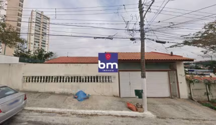 Casa para locação em São Paulo, Parque Alves de Lima, com 4 quartos, com 200 m²