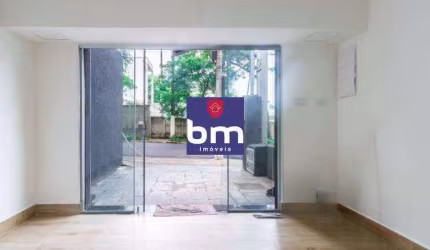 Sobrado para locação em São Paulo, Jardim Santo Amaro, com 1 quarto, com 100 m²