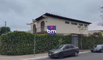 Casa para locação em São Paulo, Jardim Ipanema (Zona Sul), com 4 suítes, com 378 m²