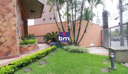 Apartamento à venda em São Paulo, Jardim Monte Kemel, com 3 quartos, com 87 m²