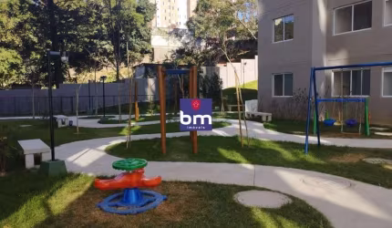 Apartamento à venda em São Paulo, Jardim Paris, com 2 quartos, com 43 m²